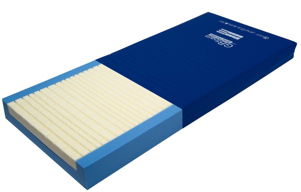 Pegasus Healthcare NHS Pressure Relief Mattress