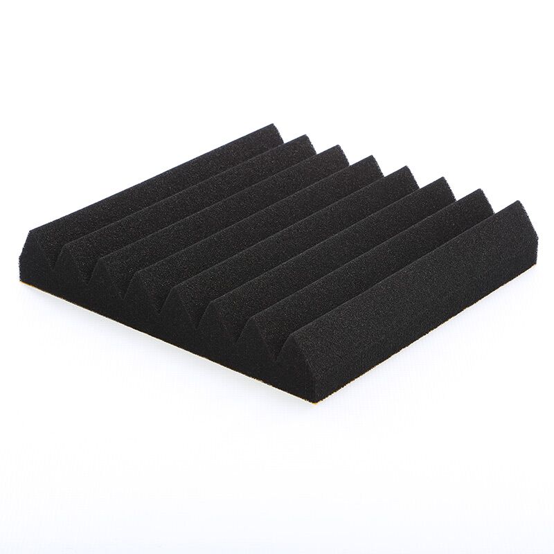 Class O Acoustic Foam Tiles
