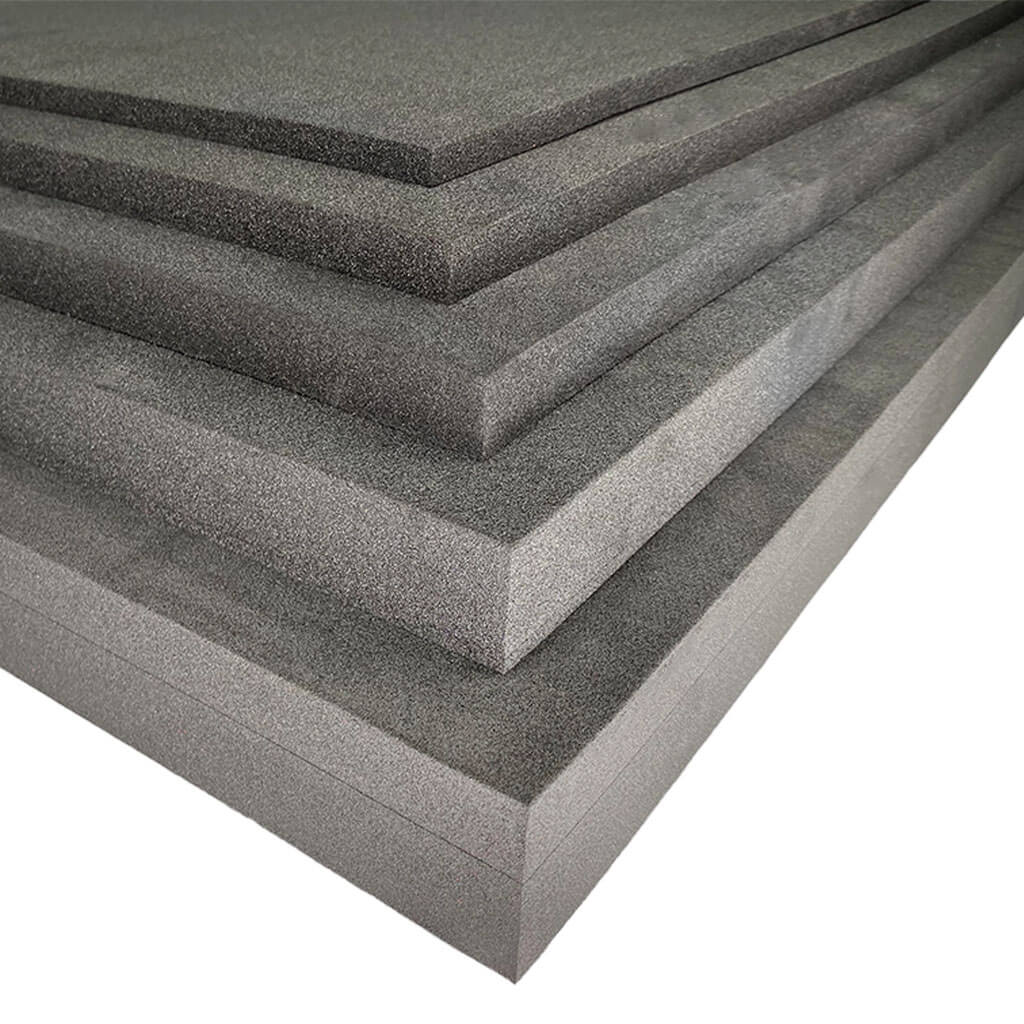 LD33 Plastazote Closed Cell Foam LD33 Zotefoams