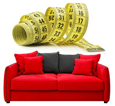 Measure Foam Cushions