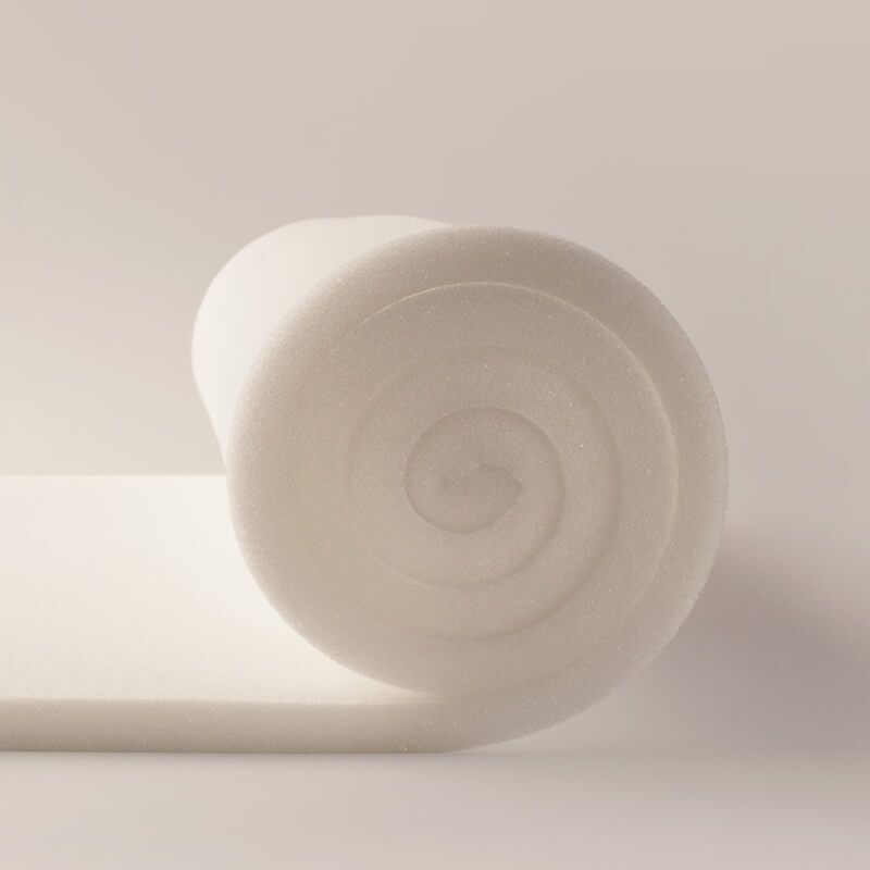 Average medium foam sheets for upholstery