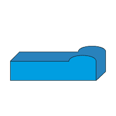 Sofa Foam Cushion