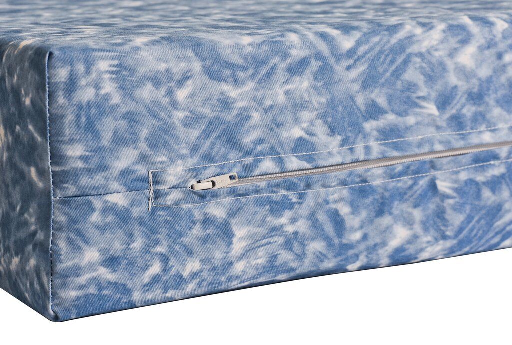 Nautilus Mattress Cover