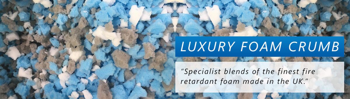 Luxury Foam Crumb Bean Bag Stuffing