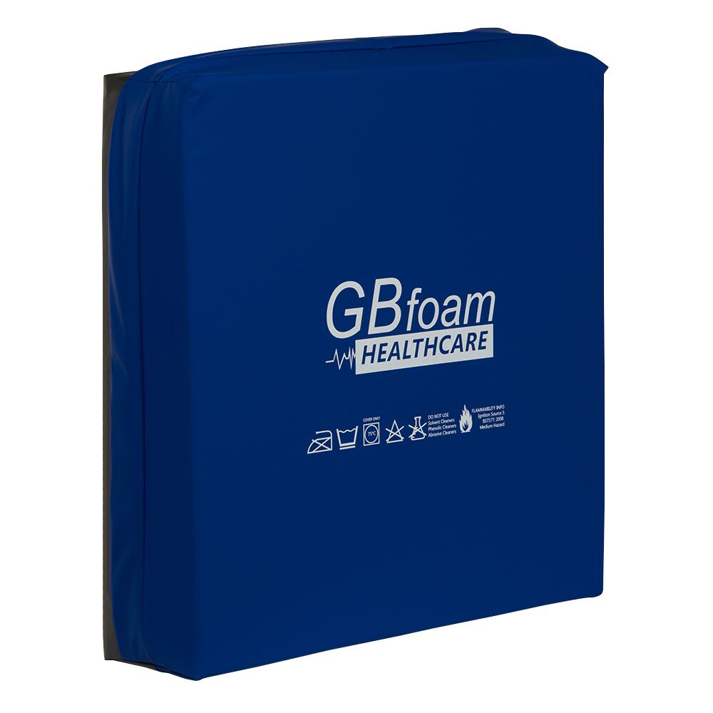 wheel chair seat cover foam
