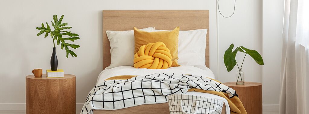 single bed size