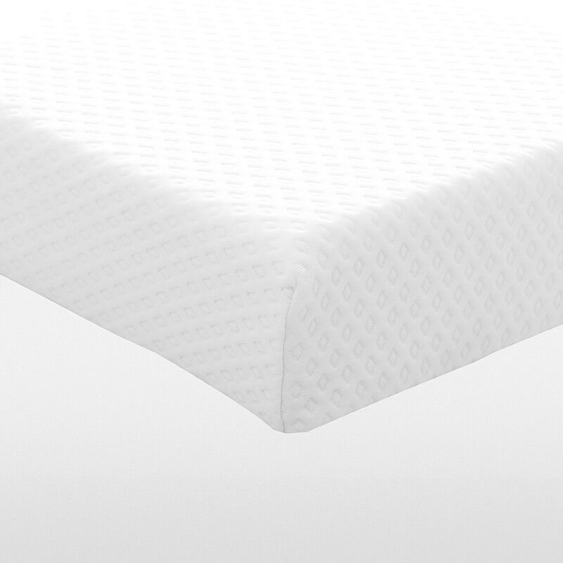 cheap memory foam mattress cover