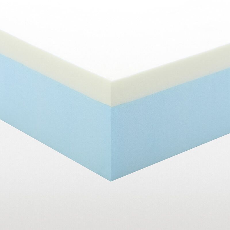 sleep memory foam mattress