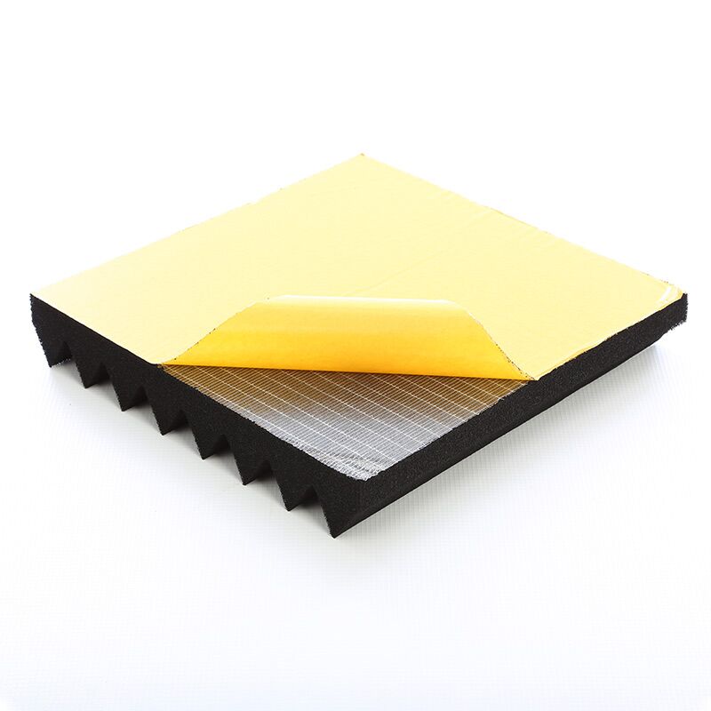 Adhesive Foam Tiles