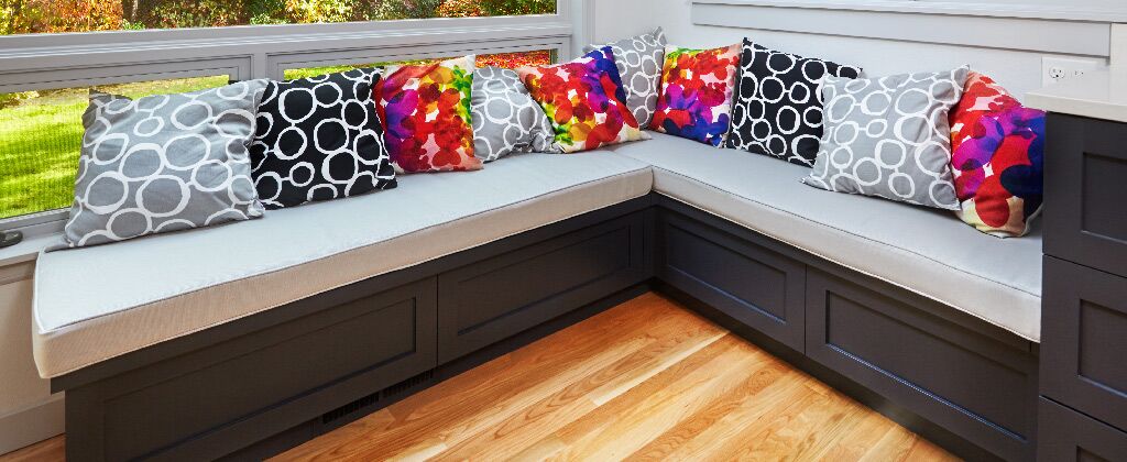 Bench Cushions