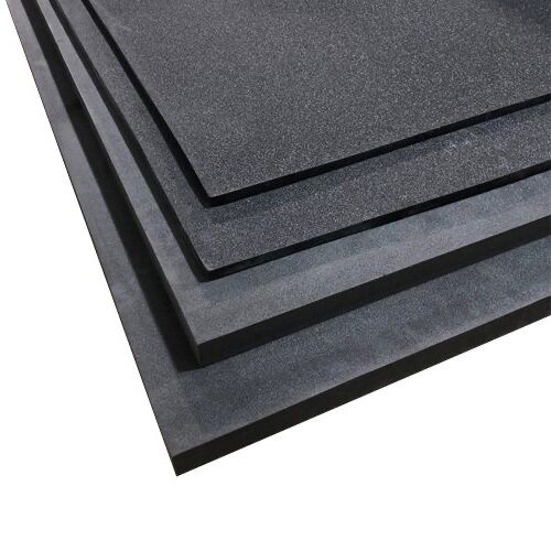 Black Plastazote