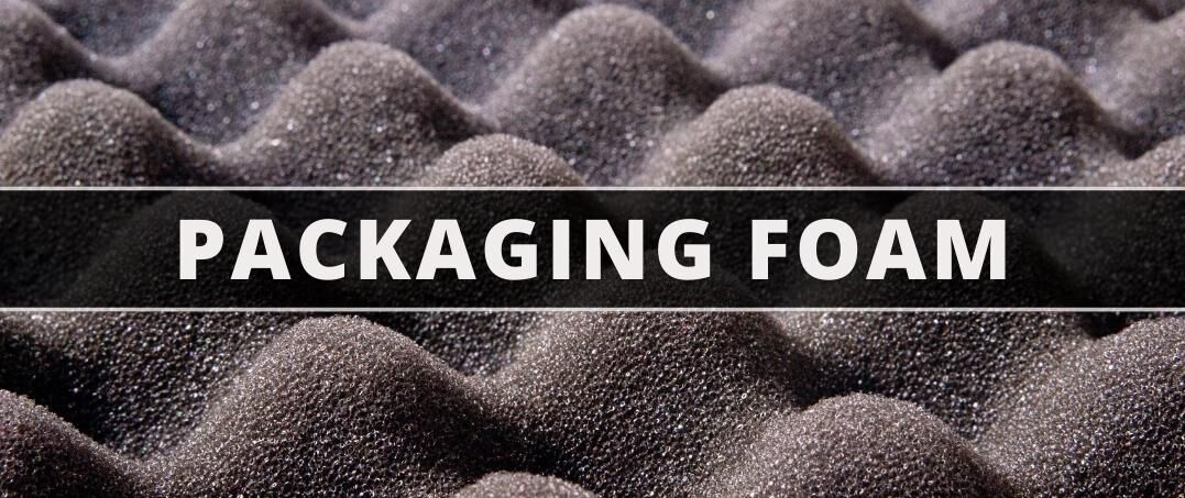 Foam Packaging Suppliers UK