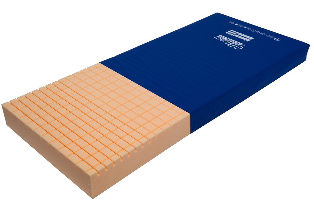 Hospital Grade Waterproof Mattress