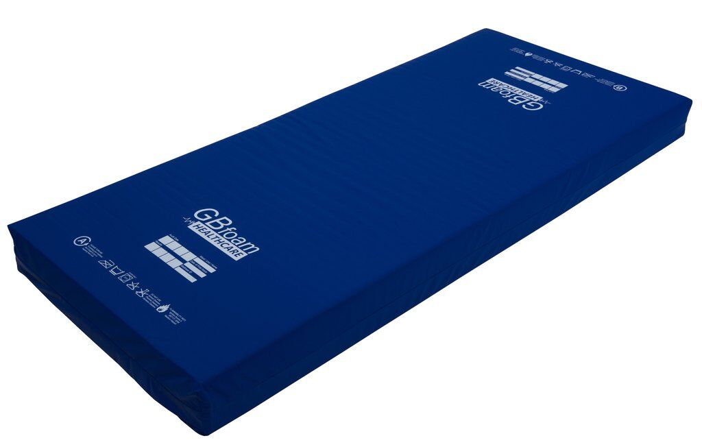 NHS Waterproof Mattress Cover