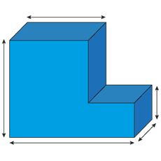 L Shape Sofa Foam Cut To Size