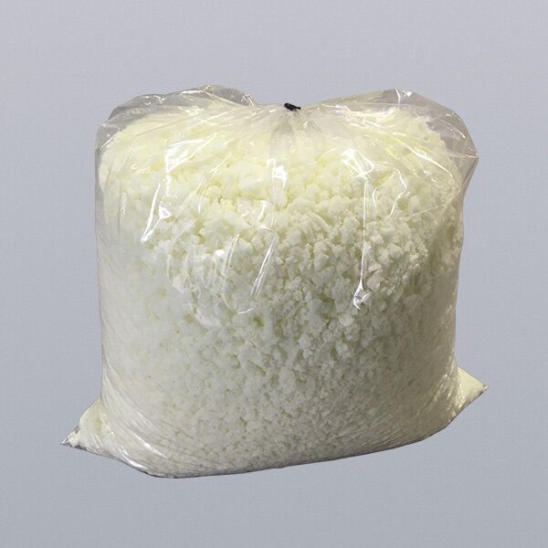 Virgin Memory Foam Crumb Filling