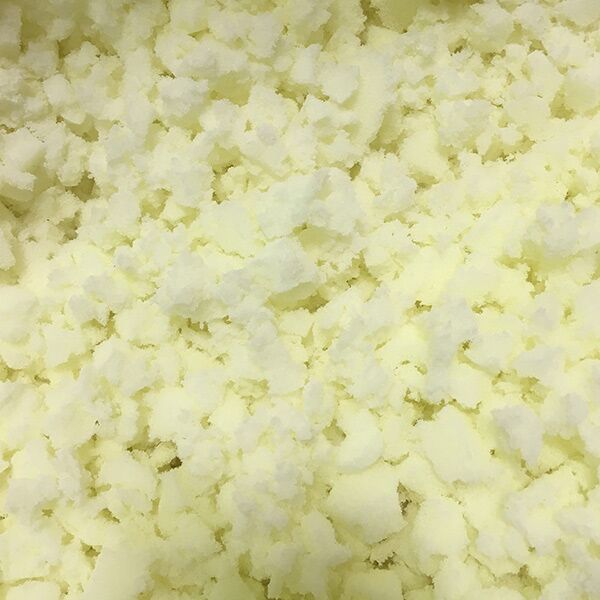 Pure Memory Foam Crumb Filling