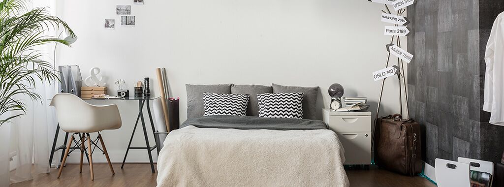 guest mattress