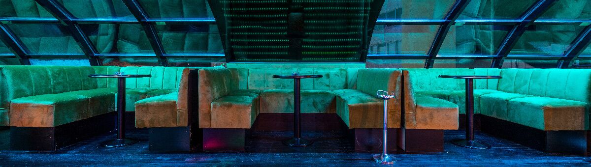 contract seating foam UK
