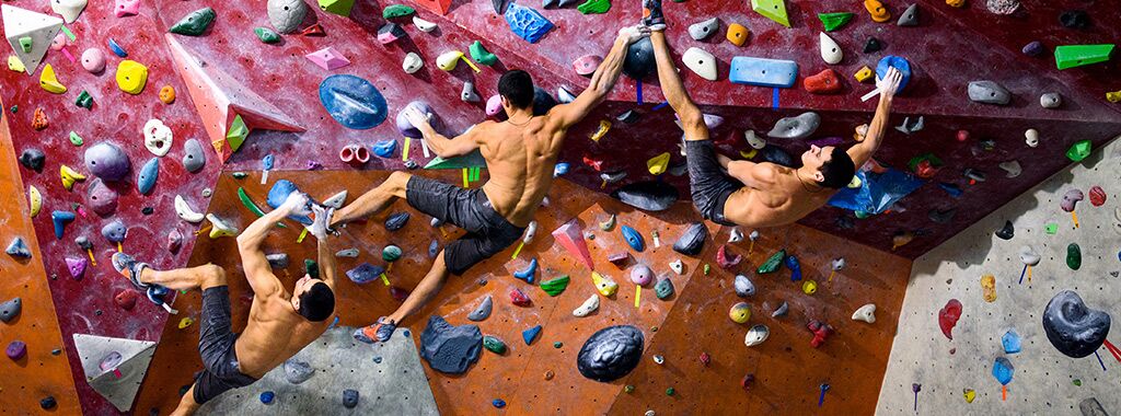 bouldering mat uk