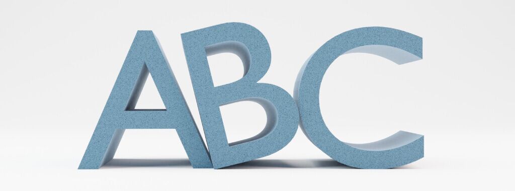 Foam Related Words Guide