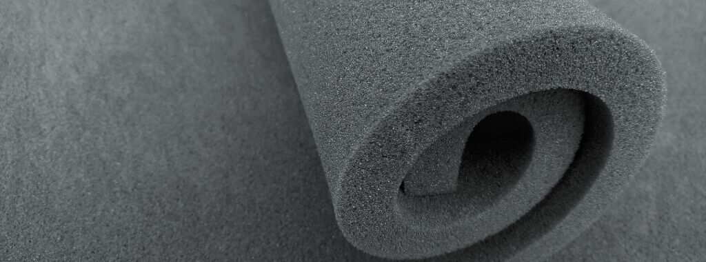 What is a Foam Converter